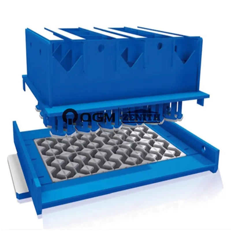 Hollow Brick Machine Mold